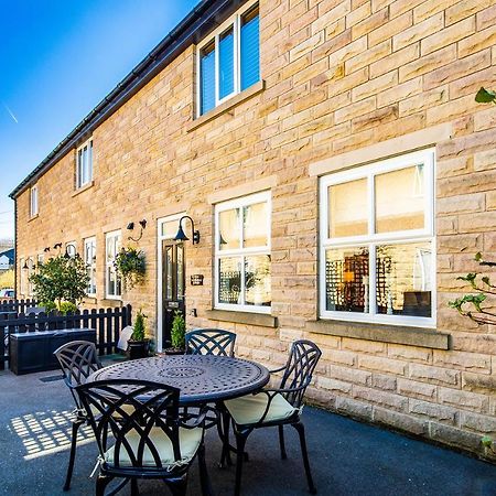 Buxton Centre Cosy Cottage With Free Secure Parking מראה חיצוני תמונה