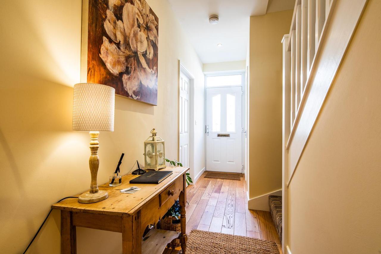 Buxton Centre Cosy Cottage With Free Secure Parking מראה חיצוני תמונה