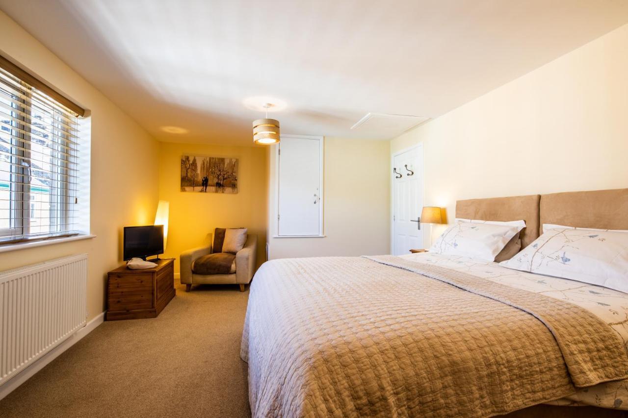 Buxton Centre Cosy Cottage With Free Secure Parking מראה חיצוני תמונה